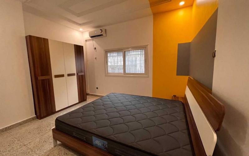 Smb-Gn Residence Lambandji - Electricite Et Wifi H24 كوناكري المظهر الخارجي الصورة